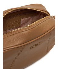 LIUJO EUTHALIA  Mini Bag a tracolla almond - Borse Donna - 3