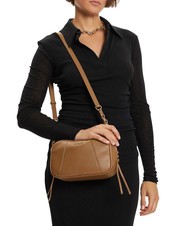 LIUJO EUTHALIA  Mini Bag a tracolla almond - Borse Donna - 4