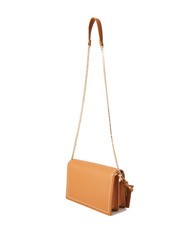LIUJO MANHATTAN Borsa a tracolla con pouch bran - Borse Donna - 2