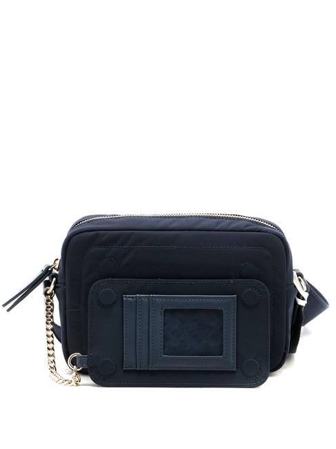 TH SPRING Mini Camera Bag a tracolla space blue - Borse Donna