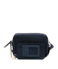 TOMMY HILFIGER TH SPRING Mini Camera Bag a tracolla space blue - Borse Donna - 3