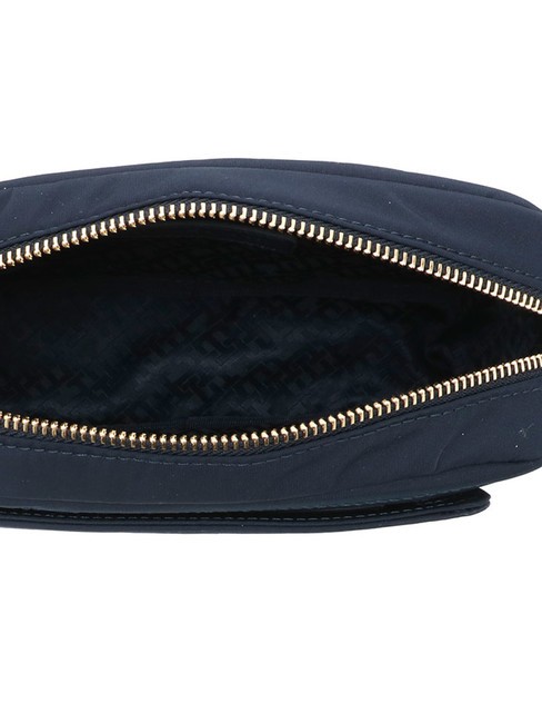 TH SPRING Mini Camera Bag a tracolla space blue - Borse Donna