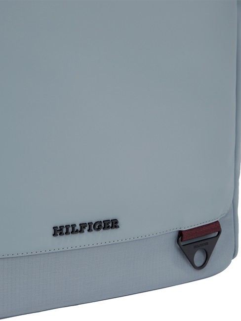 TH SEASONAL Zaino roll top grey tar - Zaini da lavoro porta PC