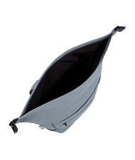 TOMMY HILFIGER TH SEASONAL Zaino roll top grey tar - Zaini da lavoro porta PC - 5