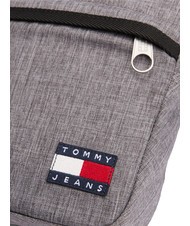 TOMMY HILFIGER TOMMY JEANS ESSENTIAL DAILY  Borsello zinc grey - Tracolle Uomo - 3