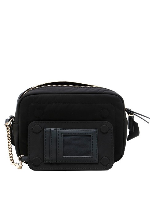 TH SPRING Mini Camera Bag a tracolla black - Borse Donna