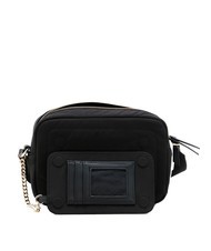 TOMMY HILFIGER TH SPRING Mini Camera Bag a tracolla black - Borse Donna - 3