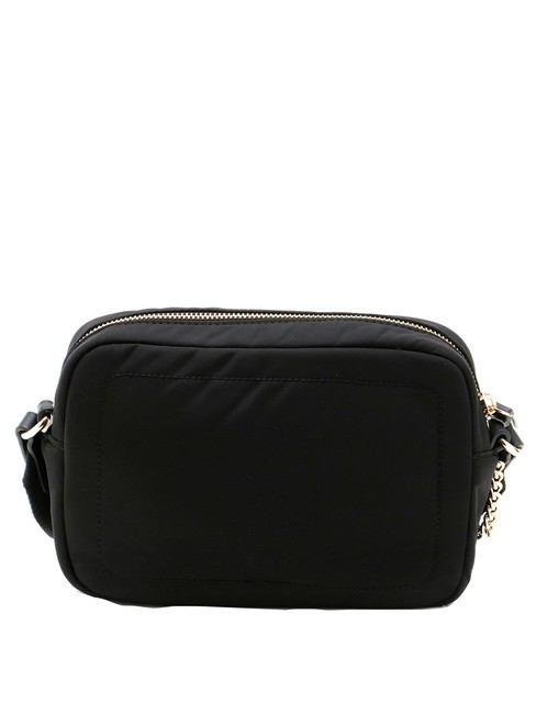 TH SPRING Mini Camera Bag a tracolla black - Borse Donna