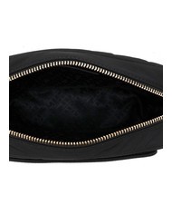 TOMMY HILFIGER TH SPRING Mini Camera Bag a tracolla black - Borse Donna - 5