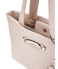 GUESS FRANCY  Shopping Bag shell - Borse Donna - 3