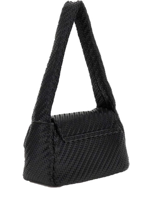 FRANCY  Borsa a spalla NERO - Borse Donna