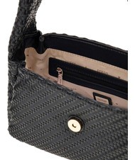 GUESS FRANCY  Borsa a spalla NERO - Borse Donna - 3
