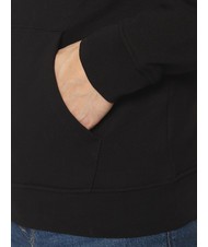 GUESS BEAU  Felpa con cappuccio jetbla - Felpe Uomo - 4