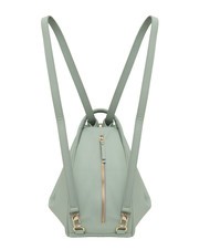 LESAC TRIO Zaino sacca in pelle nappa - Borse Donna