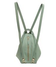LESAC TRIO Zaino sacca in pelle nappa - Borse Donna