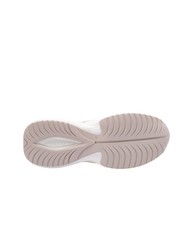 PINKO ARIEL Sneakers con dettagli a specchio white/silver - Scarpe Donna - 5