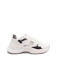 PINKO ARIEL Sneakers con dettagli a specchio - Scarpe Donna