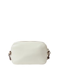 LIUJO EVRIM Borsa camera case con borchiette cream - Borse Donna - 2