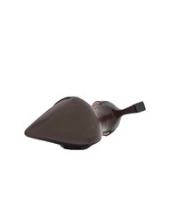 COCCINELLE FERNANDA Décolleté in pelle con cinturini Nero - Scarpe Donna - 5