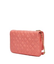 LOVE MOSCHINO QUILTED Borsa piccola a tracolla - Borse Donna