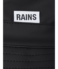 RAINS BUCKET W2  Cappello black - Cappelli - 3