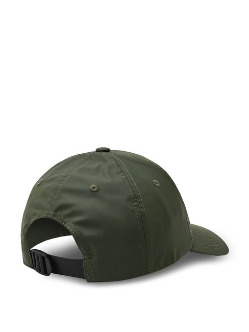 CAP W1  Cappello con visiera green - Cappelli