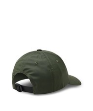 RAINS CAP W1  Cappello con visiera green - Cappelli - 2