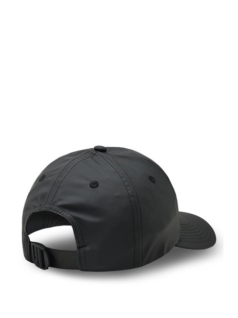 CAP W1  Cappello con visiera black - Cappelli