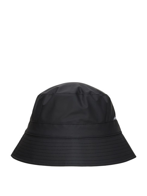 BUCKET W2  Cappello black - Cappelli