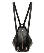 LESAC TRIO Zaino sacca in pelle nappa - Borse Donna