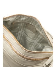 LESAC TRIO Zaino sacca in pelle nappa ghiaccio - Borse Donna - 8