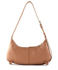 COCCINELLE ABIGAIL  Borsa a tracolla, in pelle skin - Borse Donna - 3