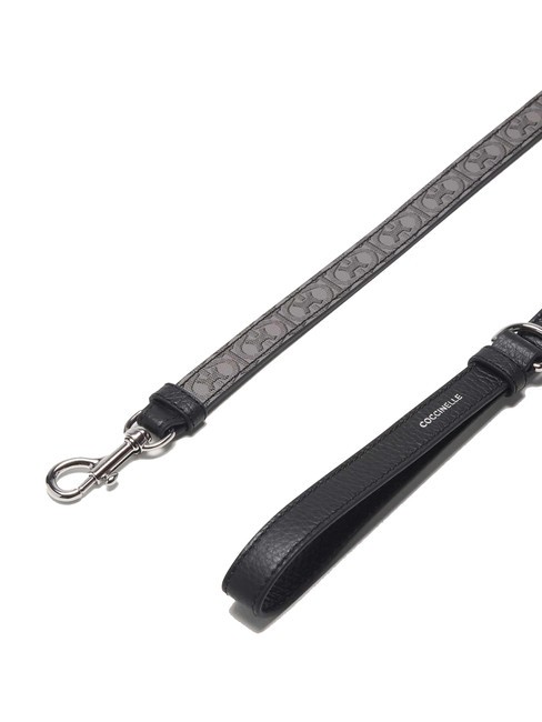 PET CAPSULE  Guinzaglio per cani MUL.FRU.NOIR/NO - Articoli per animali