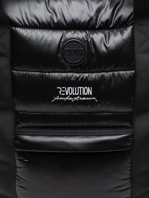 KINDLY Borsa shopper puffy black - Borse Donna