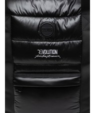 COLMAR KINDLY Borsa shopper puffy black - Borse Donna - 3