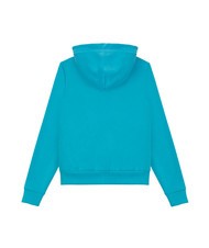 COLMAR GIRLY Felpa con cappuccio full zip antarctica - Felpe Donna - 4