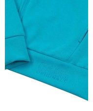 COLMAR GIRLY Felpa con cappuccio full zip antarctica - Felpe Donna - 5