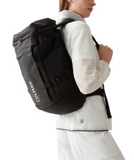 COLMAR BACKS Zaino black - Zaini Scuola & Tempo Libero - 4