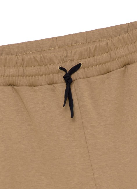 REASON Pantalone tuta in felpa marrakech - Pantaloni Uomo