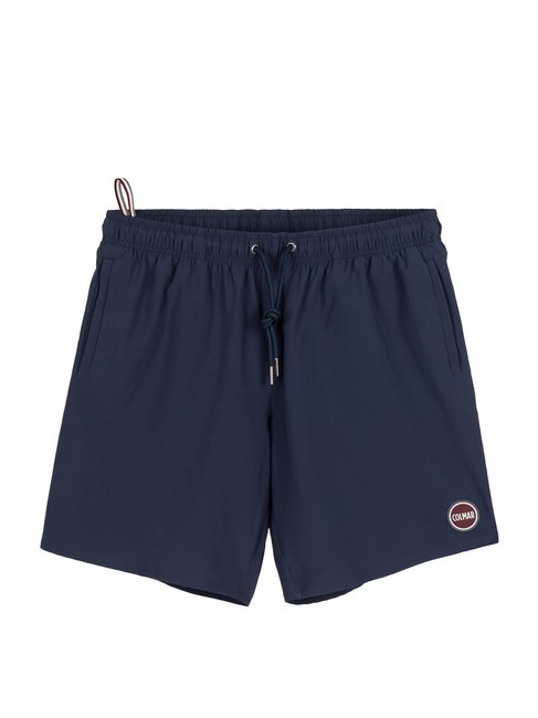 DIVE Bermuda navy blue - Costumi da bagno Uomo