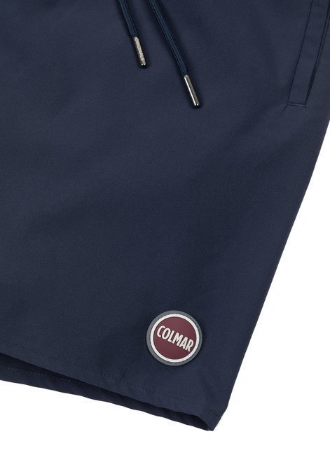 DIVE Bermuda navy blue - Costumi da bagno Uomo