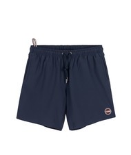 COLMAR DIVE Bermuda navy blue - Costumi da bagno Uomo - 3
