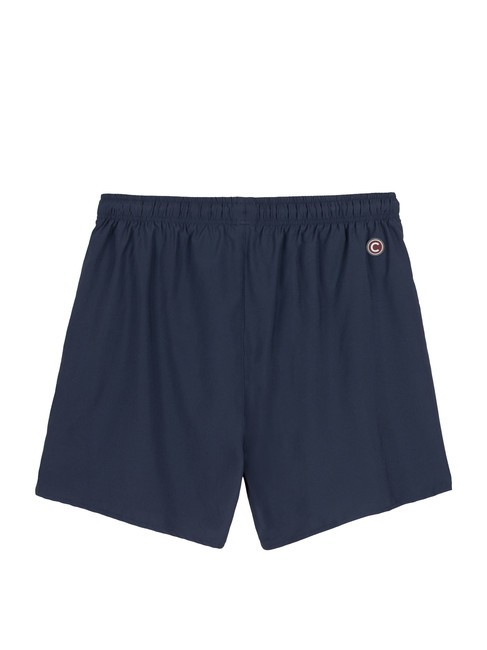 DIVE Bermuda navy blue - Costumi da bagno Uomo