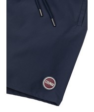 COLMAR DIVE Bermuda navy blue - Costumi da bagno Uomo - 5