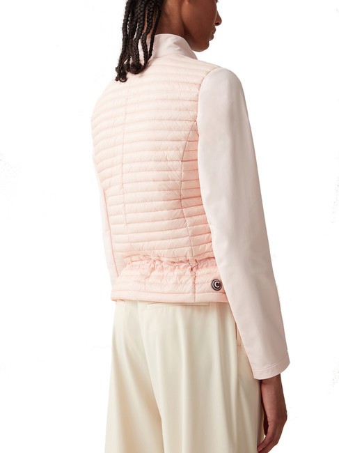 ARKELL Piumino baby rose - Piumini Donna