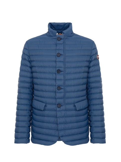 REPUNK Piumino leggero dark blue-ice - Piumini Uomo