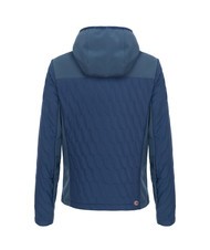 COLMAR ULTRASOUND Giubbino leggero con cappuccio dark blue - Giacche Uomo - 5
