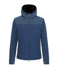 COLMAR ULTRASOUND Giubbino leggero con cappuccio dark blue - Giacche Uomo - 4