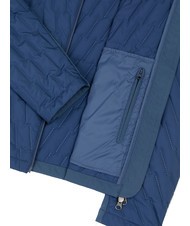 COLMAR ULTRASOUND Giubbino leggero con cappuccio dark blue - Giacche Uomo - 6