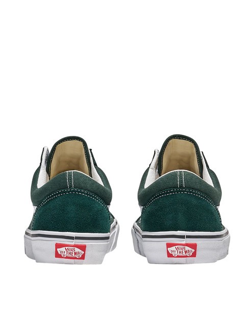 OLD SKOOL Sneakers scarab - Scarpe Unisex
